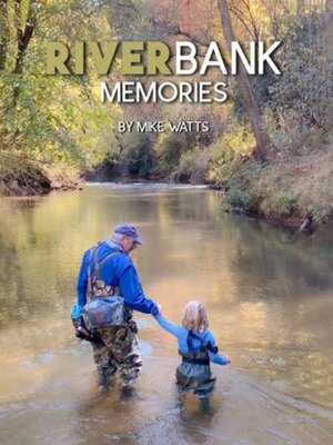 cover image of River Bank Memories (Store Edition)